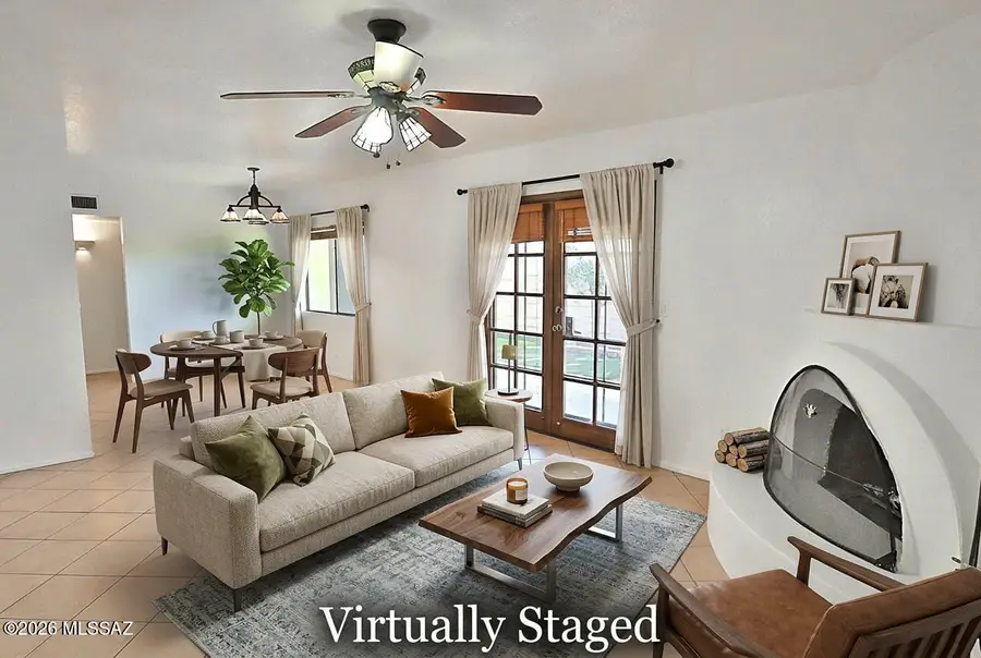 7060 E Corto Caravaca, Tucson, AZ 85715 - #2