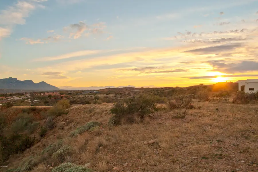 0 E Horseshoe Bend, Tucson, AZ 85739 - #2