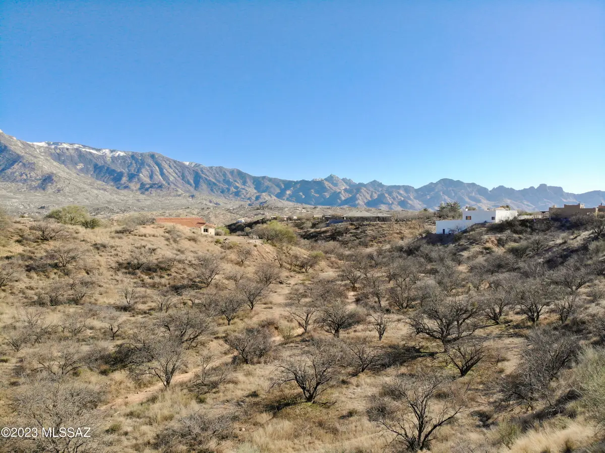 16642 N Windmill, Tucson, AZ 85739 - #1