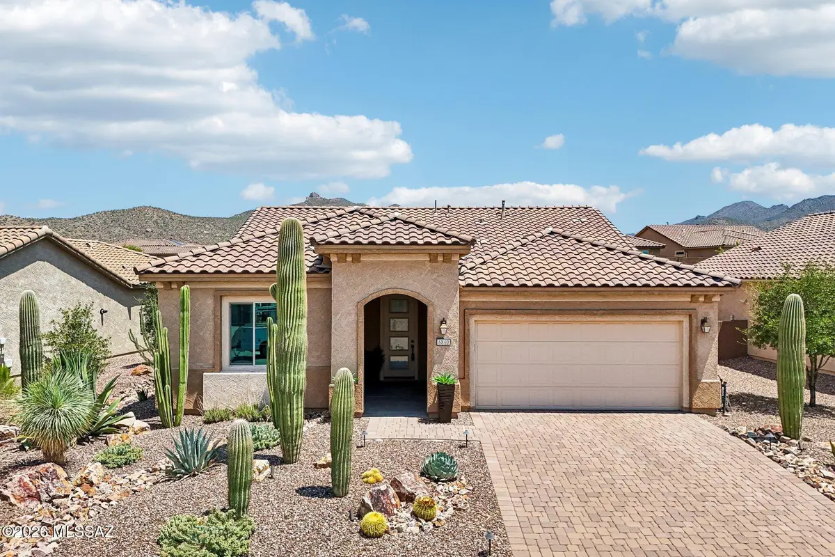 6840 W Komo Point, Marana, AZ 85658 - #1