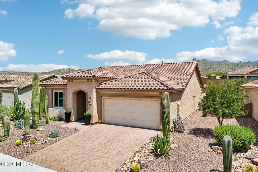 6840 W Komo Point, Marana, AZ 85658 - #3