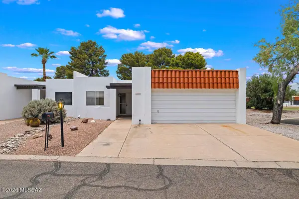 6881 E Calle Del Oro, Tucson, AZ 85715