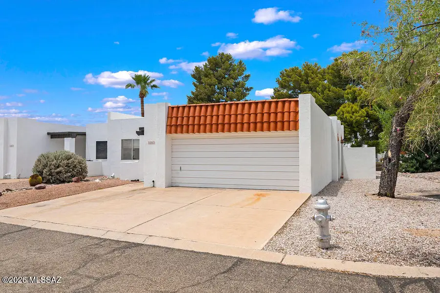 6881 E Calle Del Oro, Tucson, AZ 85715 - #2