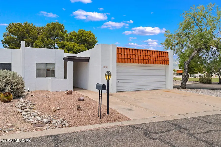 6881 E Calle Del Oro, Tucson, AZ 85715 - #3