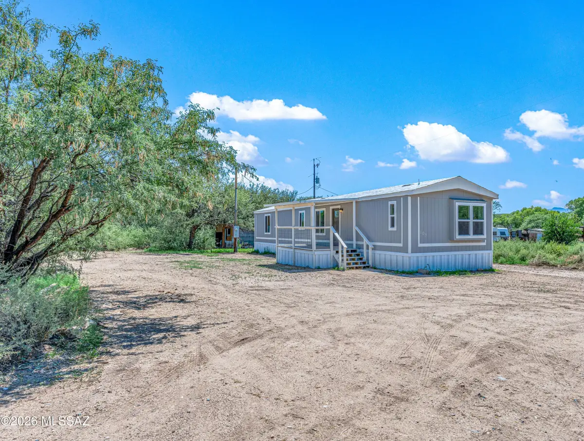 103 W Sunset, Saint David, AZ 85630 - #1