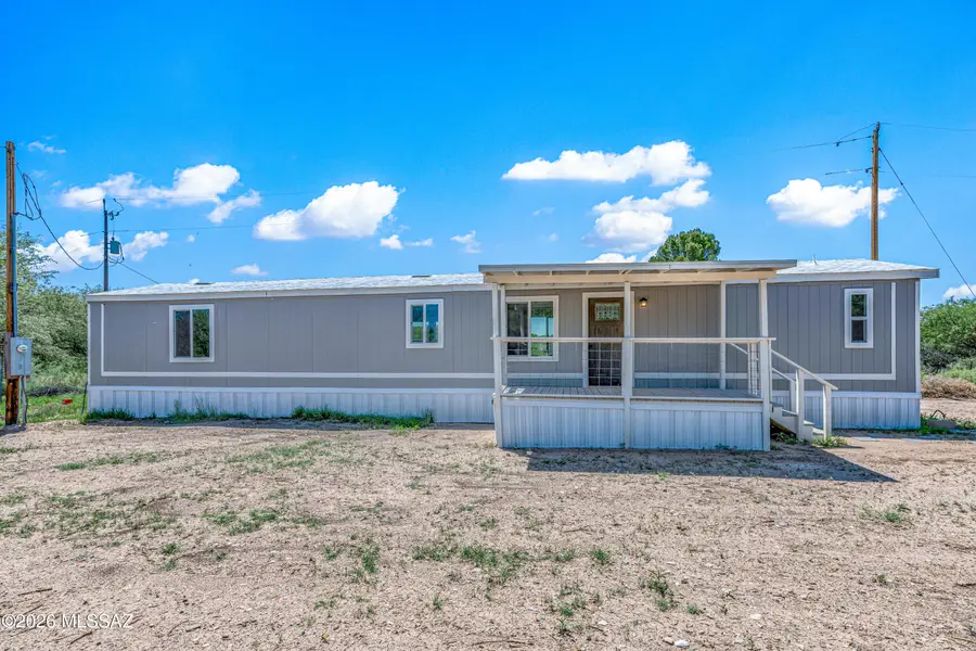 103 W Sunset, Saint David, AZ 85630 - #2
