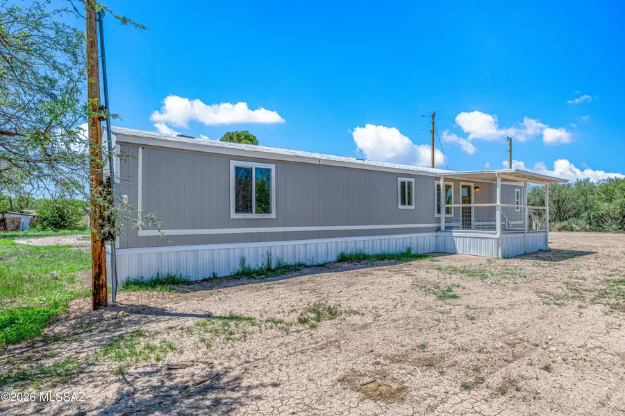103 W Sunset, Saint David, AZ 85630 - #3