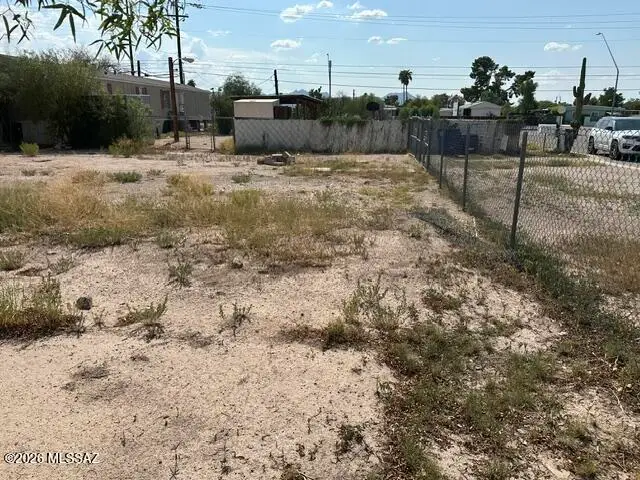 3141 N Flowing Wells, Tucson, AZ 85705 - #1