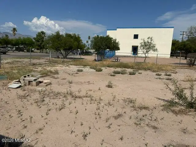 3141 N Flowing Wells, Tucson, AZ 85705 - #2