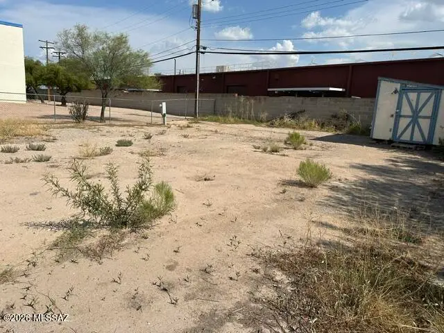3141 N Flowing Wells, Tucson, AZ 85705 - #3