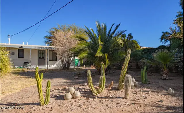 314 S Mcnab, San Manuel, AZ 85631 - #3