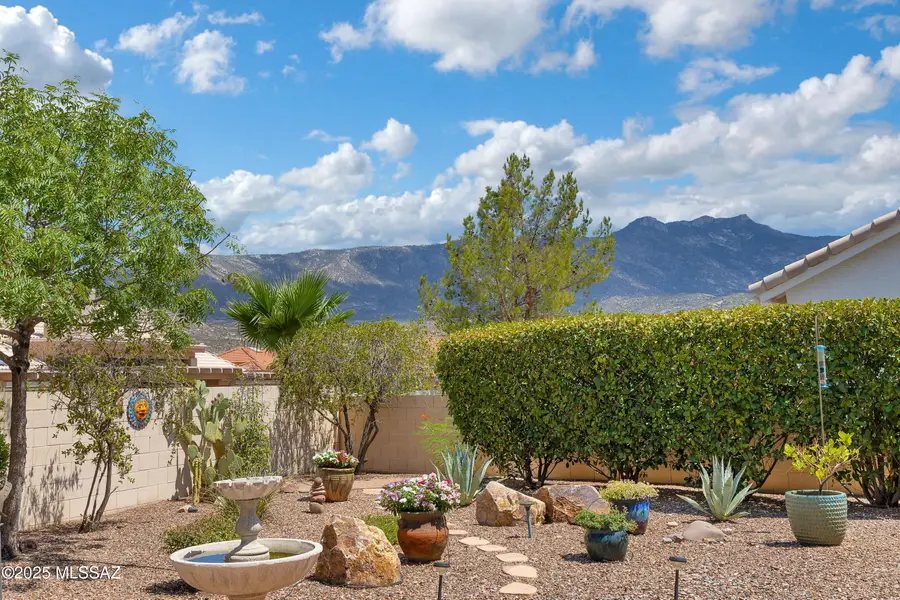 38245 S Elbow Bend, Tucson, AZ 85739 - #2