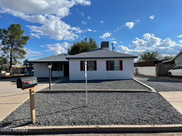 3950 E Justin, Tucson, AZ 85712