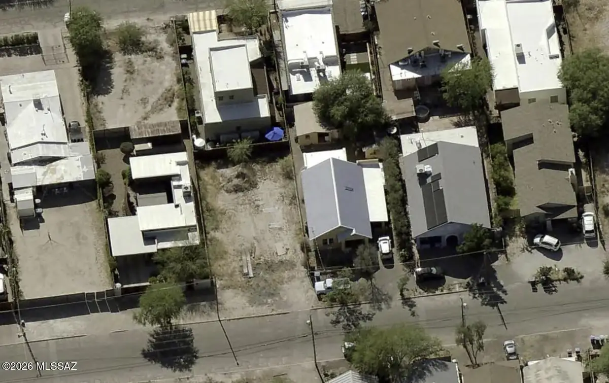 1028 S 8th, Tucson, AZ 85701 - #1
