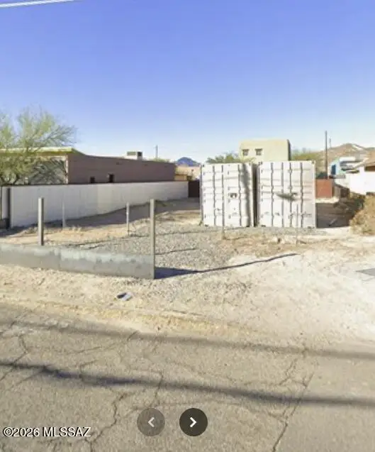 1028 S 8th, Tucson, AZ 85701 - #3