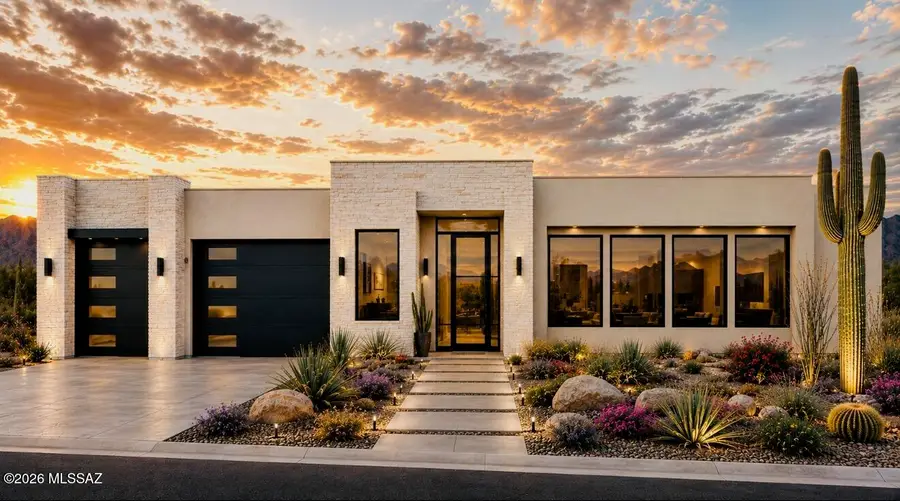 1235 W Weathered Stone, Oro Valley, AZ 85755 - #2