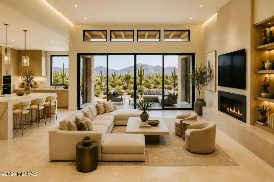 1235 W Weathered Stone, Oro Valley, AZ 85755 - #3