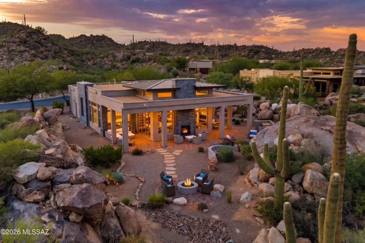 14220 N Stone View, Oro Valley, AZ 85755 - #1