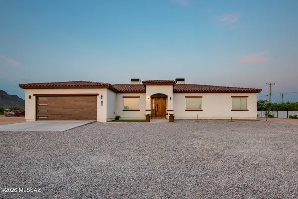 5550 W Irvington, Tucson, AZ 85757