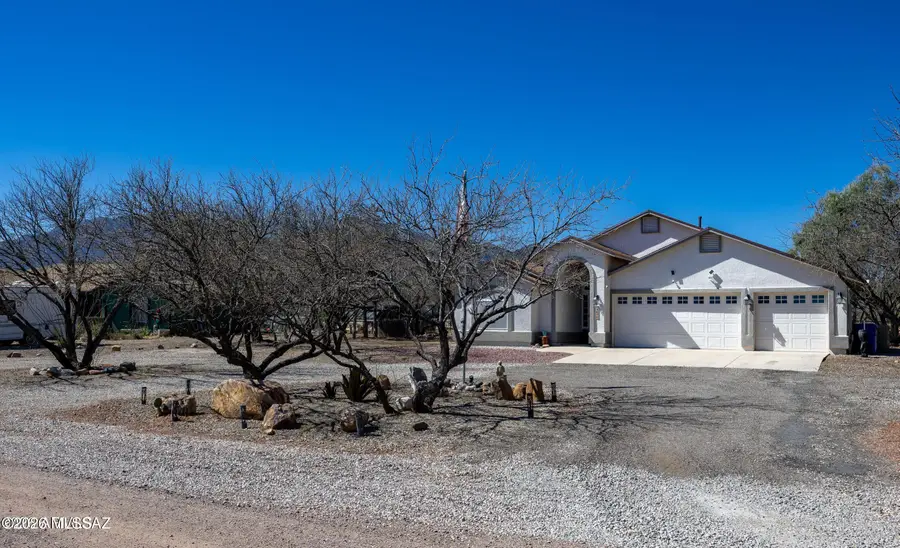 5676 S Calle De Leon, Hereford, AZ 85615 - #3