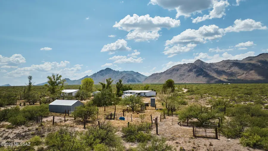 11993 N Va Animas, Portal, AZ 85632 - #2