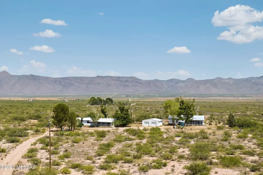 11993 N Va Animas, Portal, AZ 85632 - #3