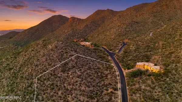 4255 W Cush Canyon, Marana, AZ 85658