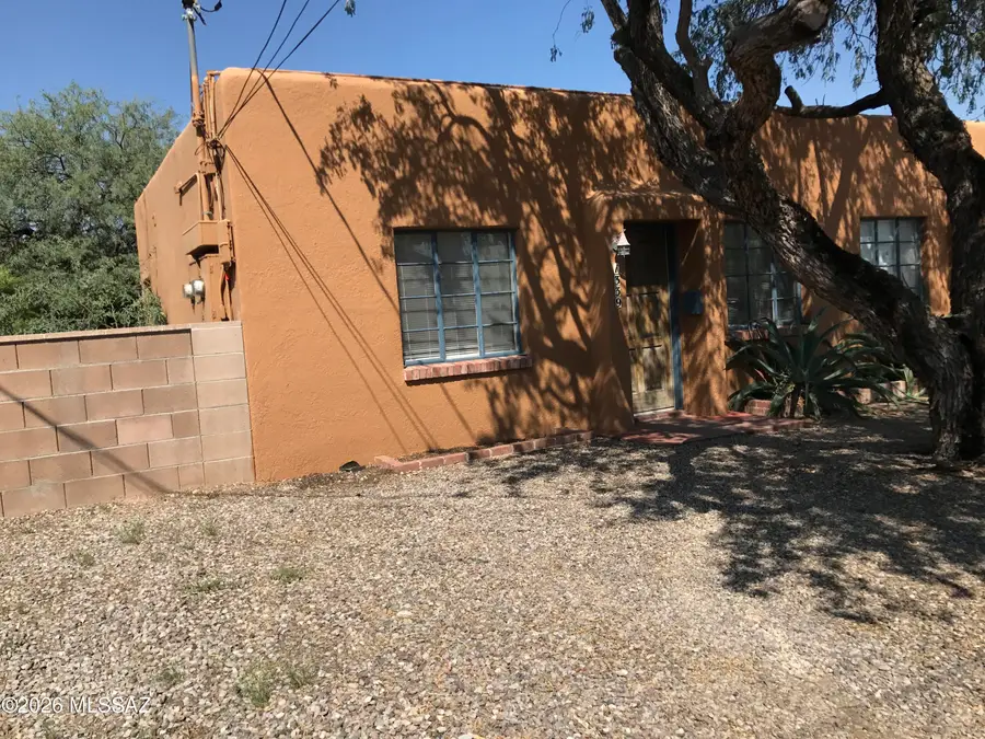 1339 N Howard, Tucson, AZ 85716 - #2