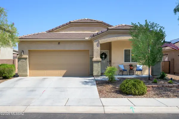 9148 W Blue Saguaro, Marana, AZ 85653