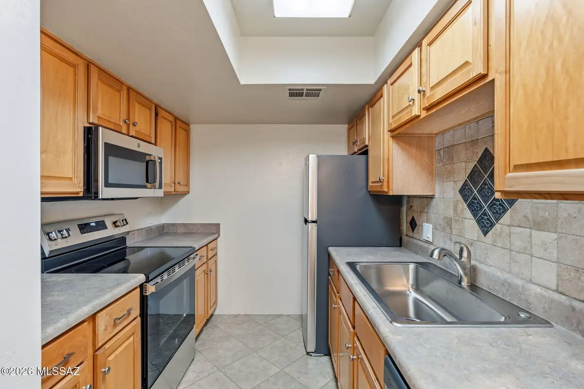 455 W Kelso, Tucson, AZ 85705 - #1