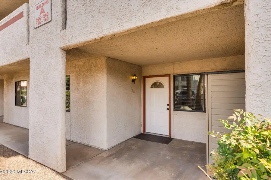 455 W Kelso, Tucson, AZ 85705 - #3