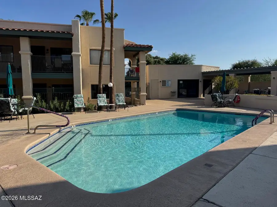 7664 E 22nd, Tucson, AZ 85710 - #2