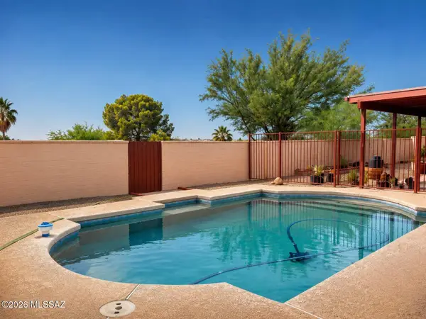 9710 E Celeste, Tucson, AZ 85730