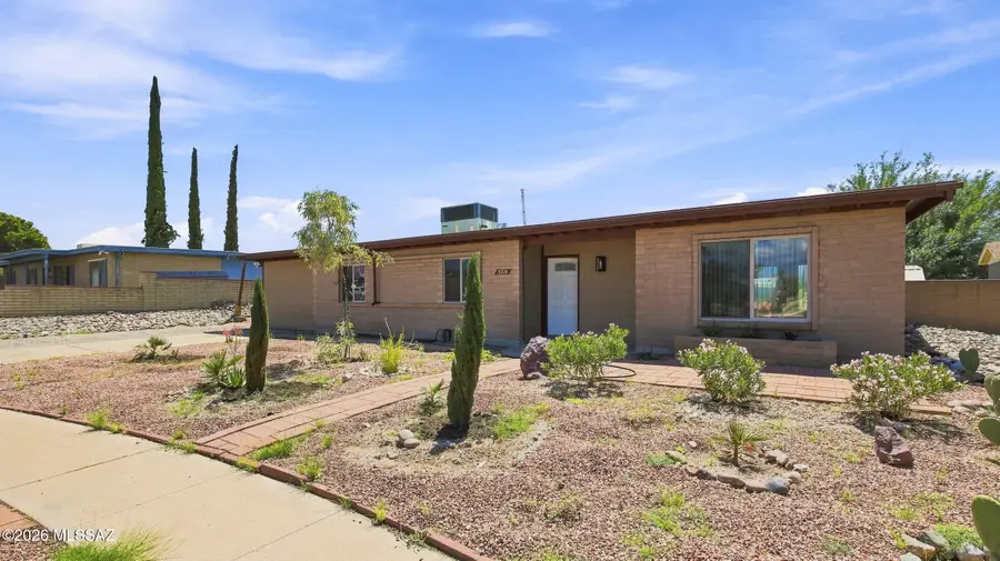 9710 E Celeste, Tucson, AZ 85730 - #2