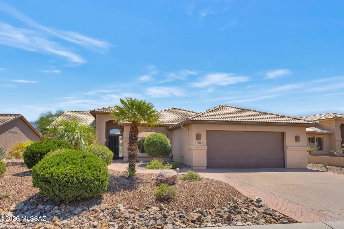 38791 S Starwood, Tucson, AZ 85739 - #1
