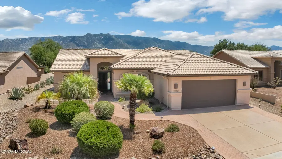 38791 S Starwood, Tucson, AZ 85739 - #2