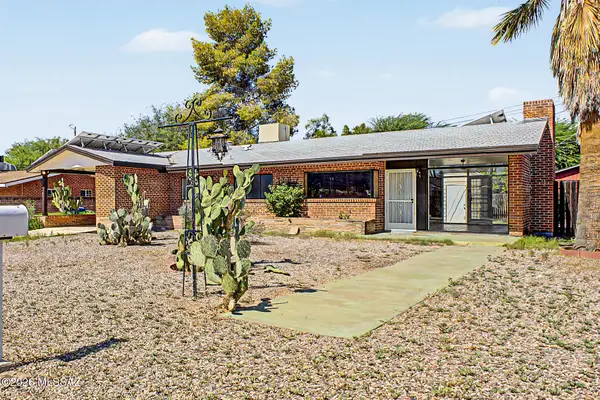 233 N Bentley, Tucson, AZ 85716
