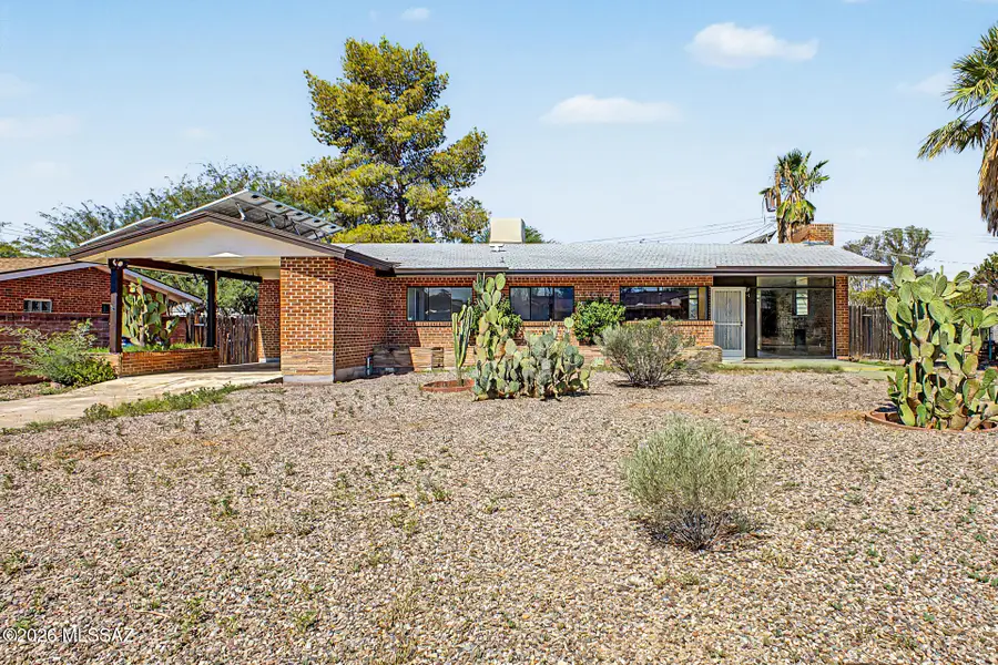 233 N Bentley, Tucson, AZ 85716 - #3