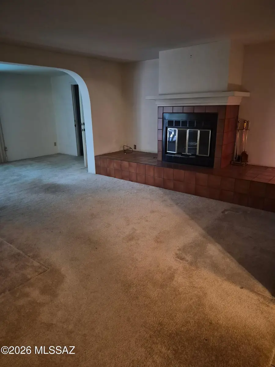 7442 E Eli, Tucson, AZ 85710 - #2
