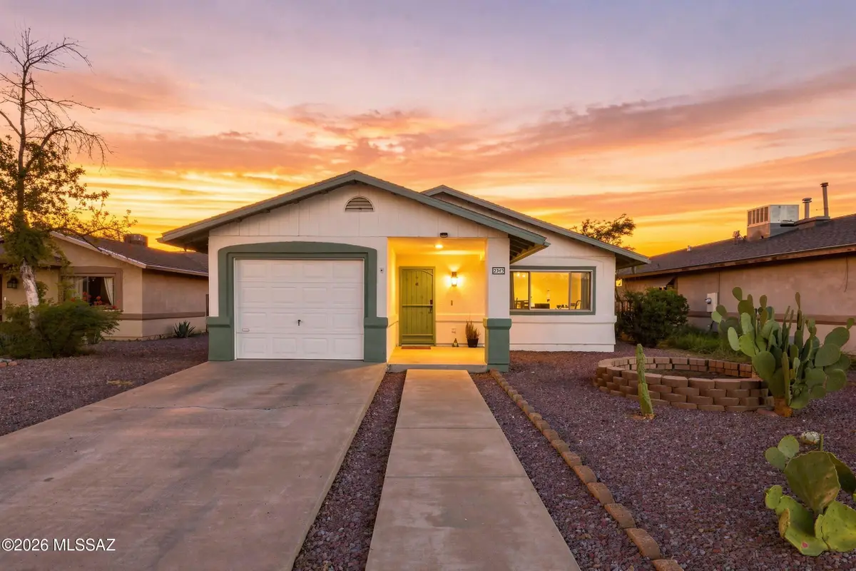 2343 E 18th, Tucson, AZ 85719 - #1