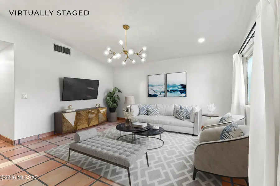 2343 E 18th, Tucson, AZ 85719 - #2