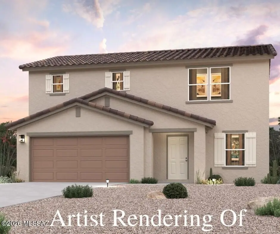 17065 S Vuelta Las Hebras, Sahuarita, AZ 85629 - #1
