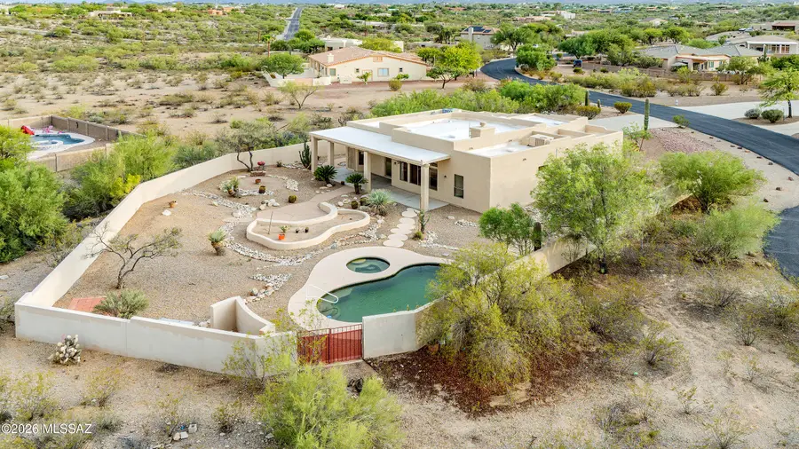 5708 N Cotton, Tucson, AZ 85743 - #2