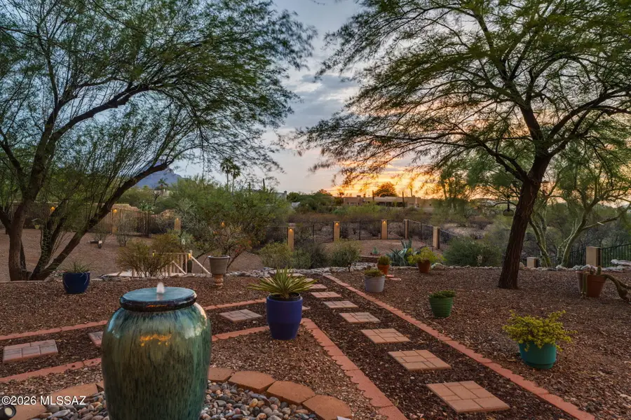 7865 N Via Laguna Niguel, Tucson, AZ 85743 - #3