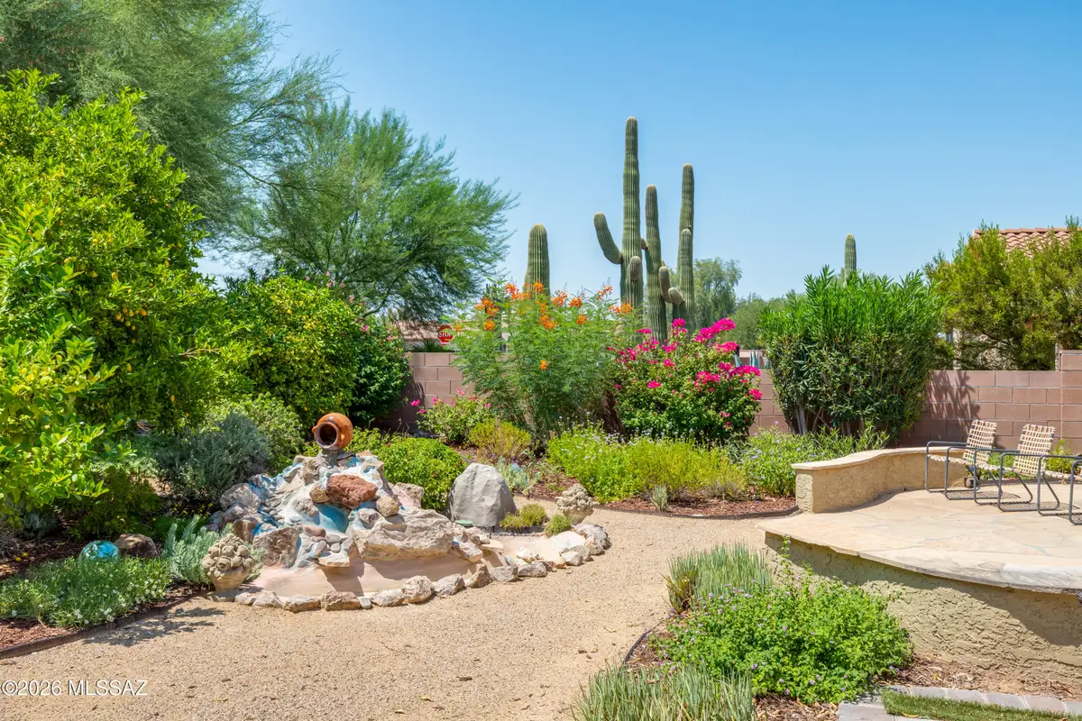 9363 N Sunflower Blossom, Tucson, AZ 85743 - #1