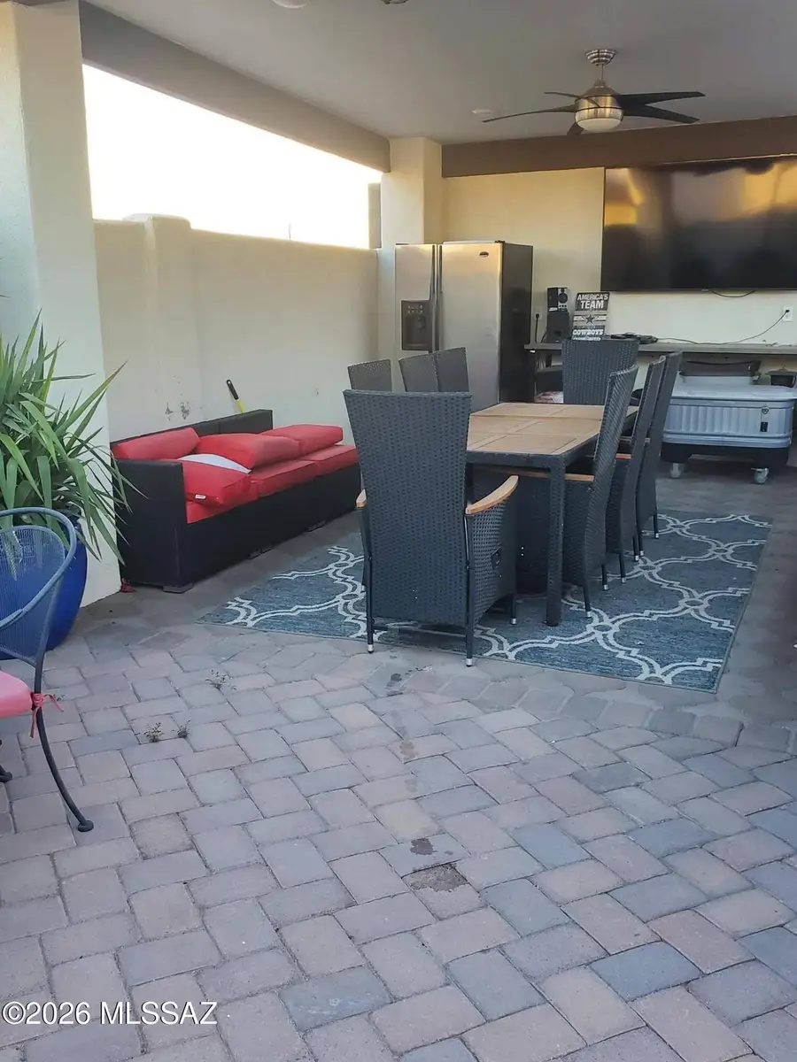 5968 S Avenida Bodega, Tucson, AZ 85706 - #3