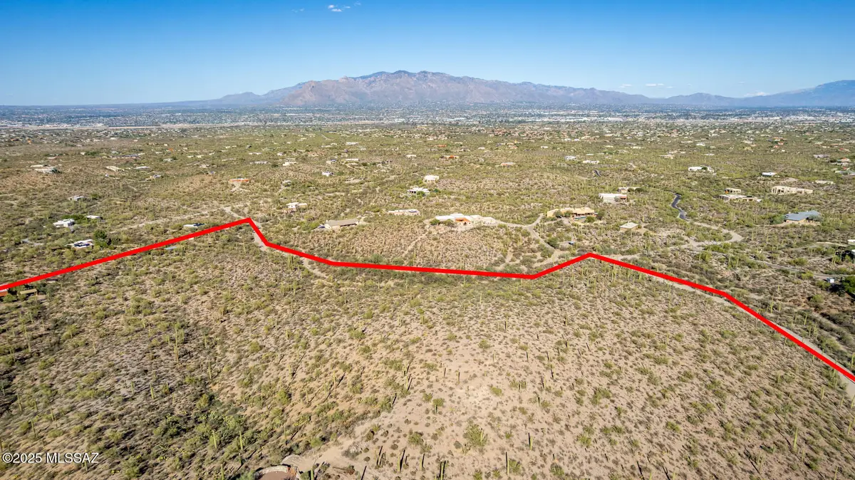 TBD W Rhyolite, Tucson, AZ 85745 - #1