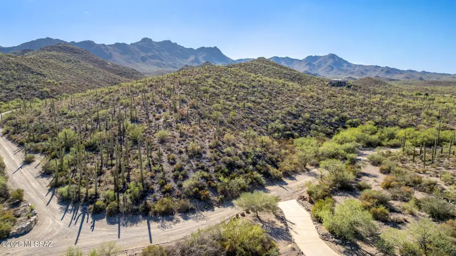 TBD W Rhyolite, Tucson, AZ 85745 - #2