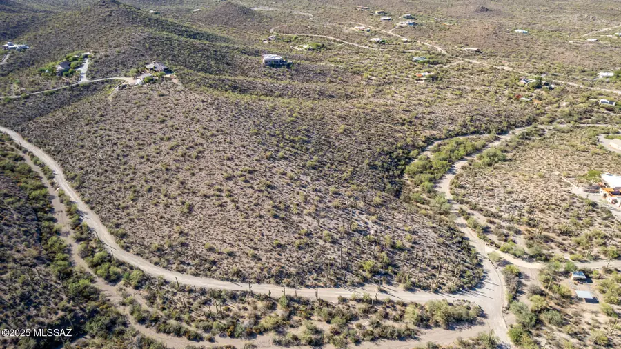TBD W Rhyolite, Tucson, AZ 85745 - #3