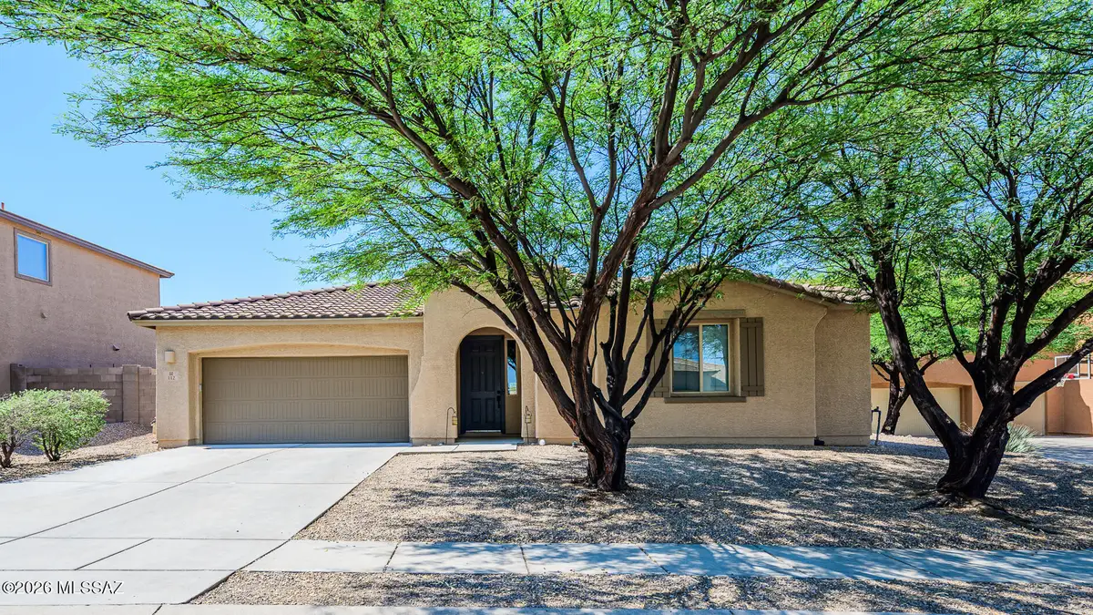 112 E Adytum, Vail, AZ 85641 - #1